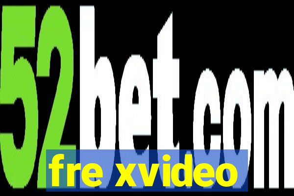 fre xvideo